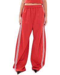Tibi - Active Knit Winslow Pants - Lyst