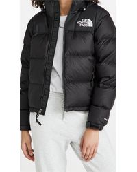 The North Face Jackets for Women | Online Sale up to 53% off | Lyst