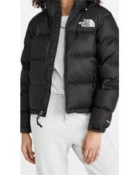 The North Face Nuptse Jackets for Women - Up to 32% off at Lyst.com