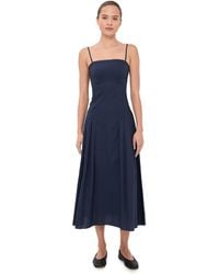 Kika Vargas - Lena Dress - Lyst