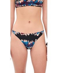 Ulla Johnson - Mallorca Bikini Bottoms - Lyst