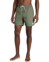 Katin - Poolide Volley Wim Trunk - Lyst