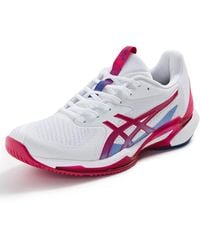 Asics - Solution Speed Ff 3 Tennis Sneakers - Lyst