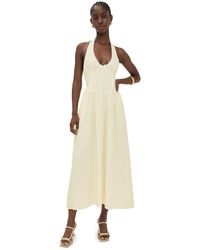 Seven Wonders - Calianna Midi Dress - Lyst