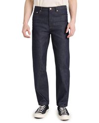 A.P.C. - A. P.C. Martin Jeans - Lyst