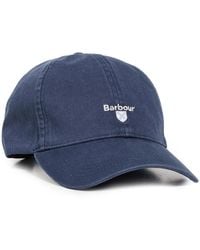 Barbour - Cascade Sports Cap - Lyst