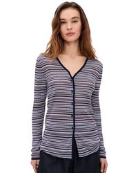 Kule - The Medici Cardigan - Lyst