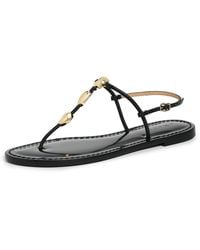 Amanu - The Rongai Sandals - Lyst