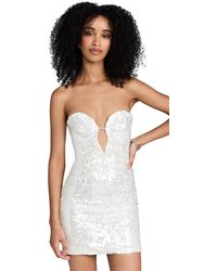 Bardot - Jinxa Mini Dress - Lyst