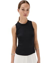 A.L.C. - A. L.C. Hadley Tank - Lyst