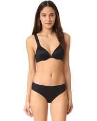 Spanx - Bra-llelujah Unlined Full Coverage Bra - Lyst