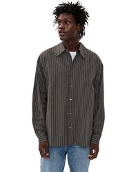 Agolde - Aurel Shirt - Lyst