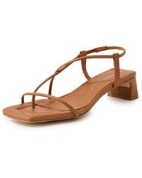 INTENTIONALLY ______ - Anca Sandals - Lyst
