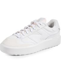 New Balance - Ct302 Court Sneakers M 7/ W 9 - Lyst
