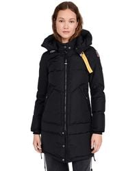 Parajumpers - Long Bear Base Down Coat - Lyst