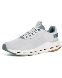 On Shoes - Cloudnova Form 2 Sneakers - Lyst