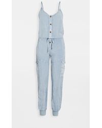 guess kaia jumpsuit