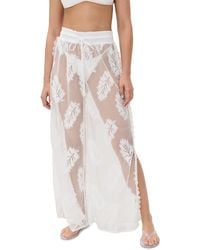 Ramy Brook - Luana Pants - Lyst