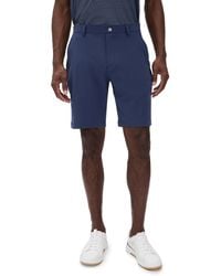 Redvanly - Varick Pull On Shorts 9 - Lyst
