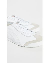 Onitsuka Tiger Mexico 66 Trainers - White