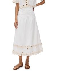 Rails - Sol Skirt - Lyst
