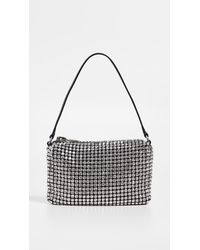 Alexander Wang Shoulder bags for Women - Up to 53% off at Lyst.com
