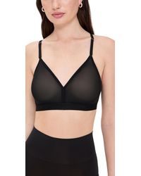 Hanky Panky - Mesh Bralette - Lyst