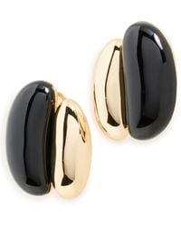 Shashi - Una Earrings - Lyst