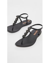 Ipanema Flat sandals for Women - Up to 60% off at Lyst.com