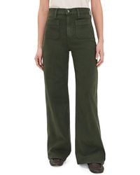 Joe's Jeans - The Mia Patch Pocket Jeans - Lyst