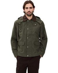 Alex Mill - Aberg Utility Jacket - Lyst