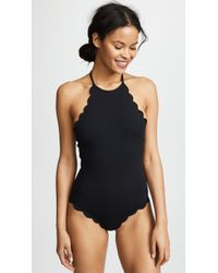Marysia Swim Mott Maillot - Black