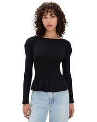 Merlette - Alma Top - Lyst