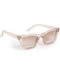 Le Specs - Velodrome Sunglasses - Lyst