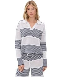 Splendid - Ronnie Sweater - Lyst