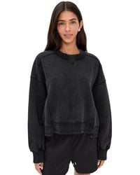 Fp Movement - Intercept Pullover - Lyst