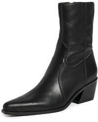 INTENTIONALLY ______ - Mattie Boots - Lyst
