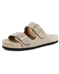 Manebí - Nordic Sandals - Lyst