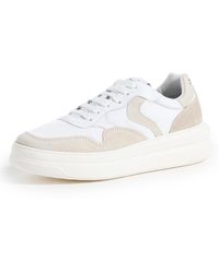 Voile Blanche - Grenelle Sneakers - Lyst
