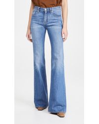 Victoria, Victoria Beckham Jeans for Women - Up to 73% off | Lyst