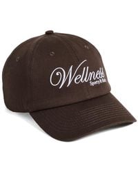 Sporty & Rich - Soho Cap - Lyst