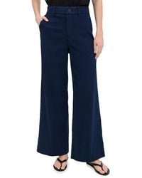 Spanx - Supersmooth Wide Leg Pants - Lyst
