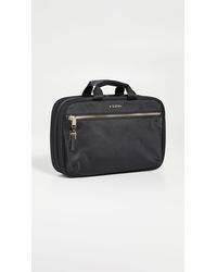 Tumi Makeup bags and cosmetic cases 