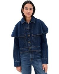 Cleobella - Clarke Jacket - Lyst