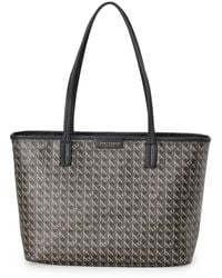 Tory Burch - Ever-Ready Small Tote - Lyst