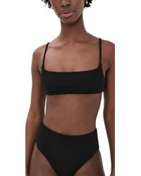LSPACE - Presley Bikini Top - Lyst