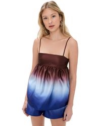 Solid & Striped - The Yarden Top - Lyst