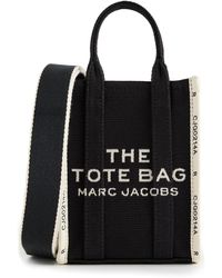 Marc Jacobs - The Jacquard Crossbody Tote Bag - Lyst