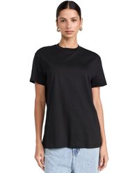 Wardrobe NYC - Wardrobe. Nyc Claic T-hirt - Lyst