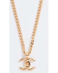 Women's Chanel Necklaces from $150